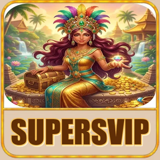 Persyaratan APK supersvip: Android 5.0, 58 MB, RAM 2 GB