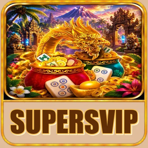 supersvip bonus