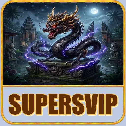Tabel RTP game kasino supersvip