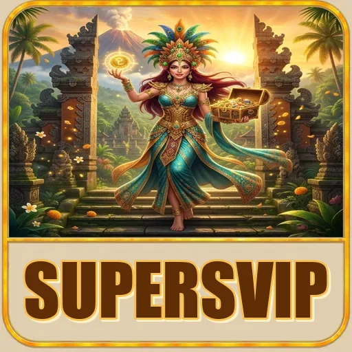 Tingkatan program VIP supersvip